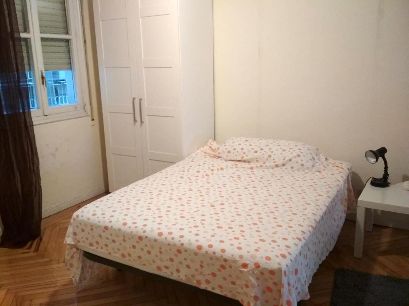 Habitaciones Privada Preciosa Grande Centro Malaga Tambien Cerca De La Playa Wi-Fi Dış mekan fotoğraf
